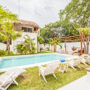 Hotel Casa De La Luz